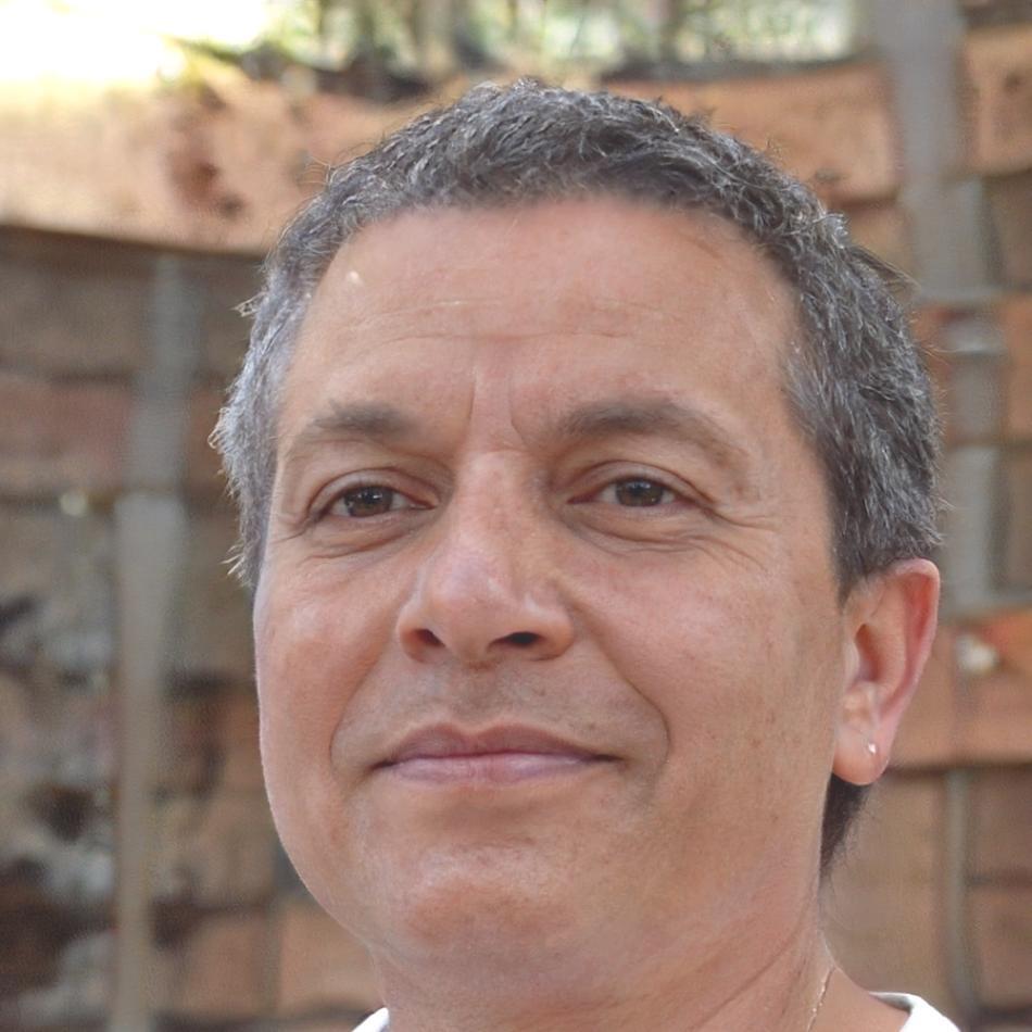 Ahmet Yılmaz - Baş Eğitmen